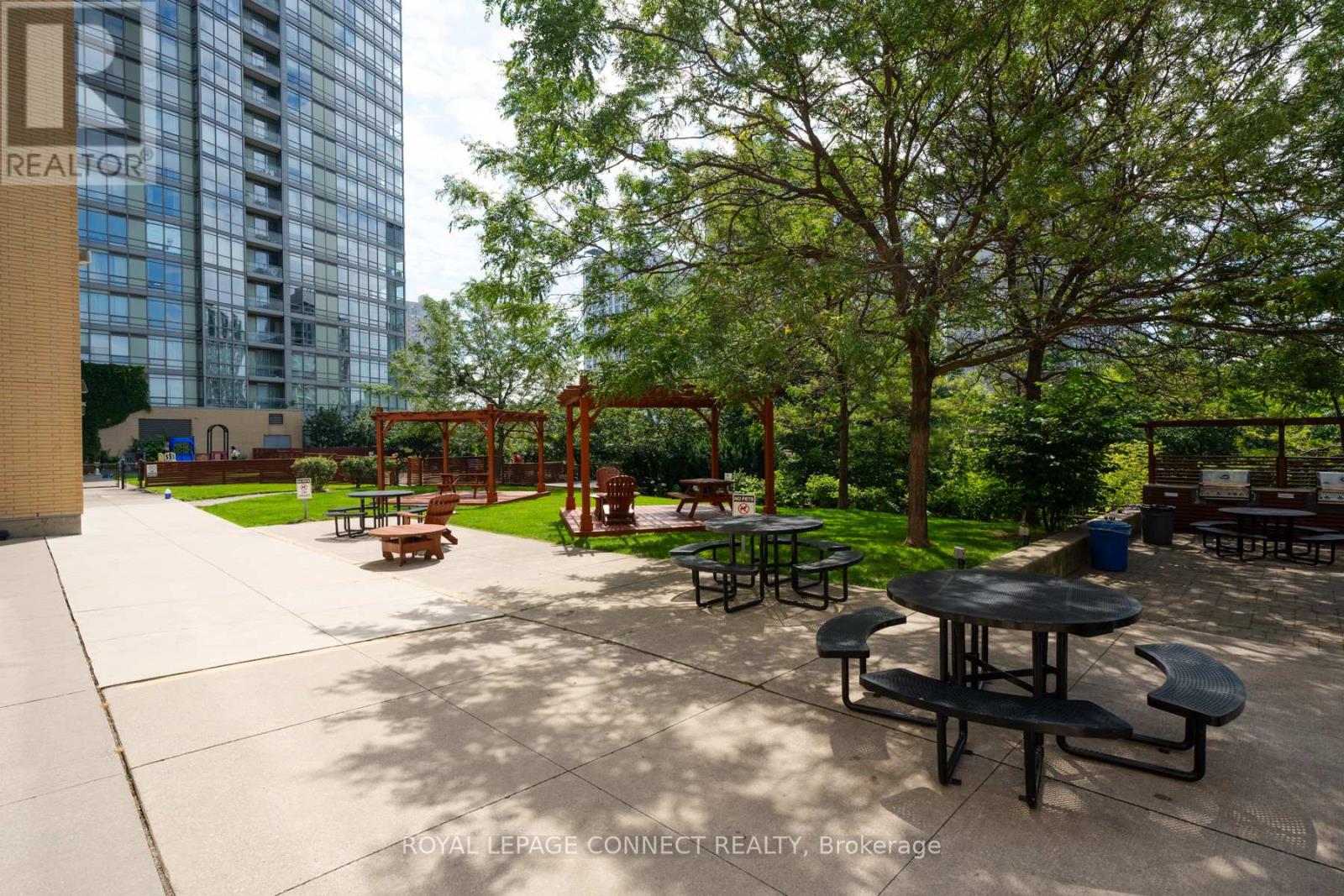 901-Unf - 5 Mariner Terrace, Toronto, Ontario  M5V 3V6 - Photo 37 - C12190660