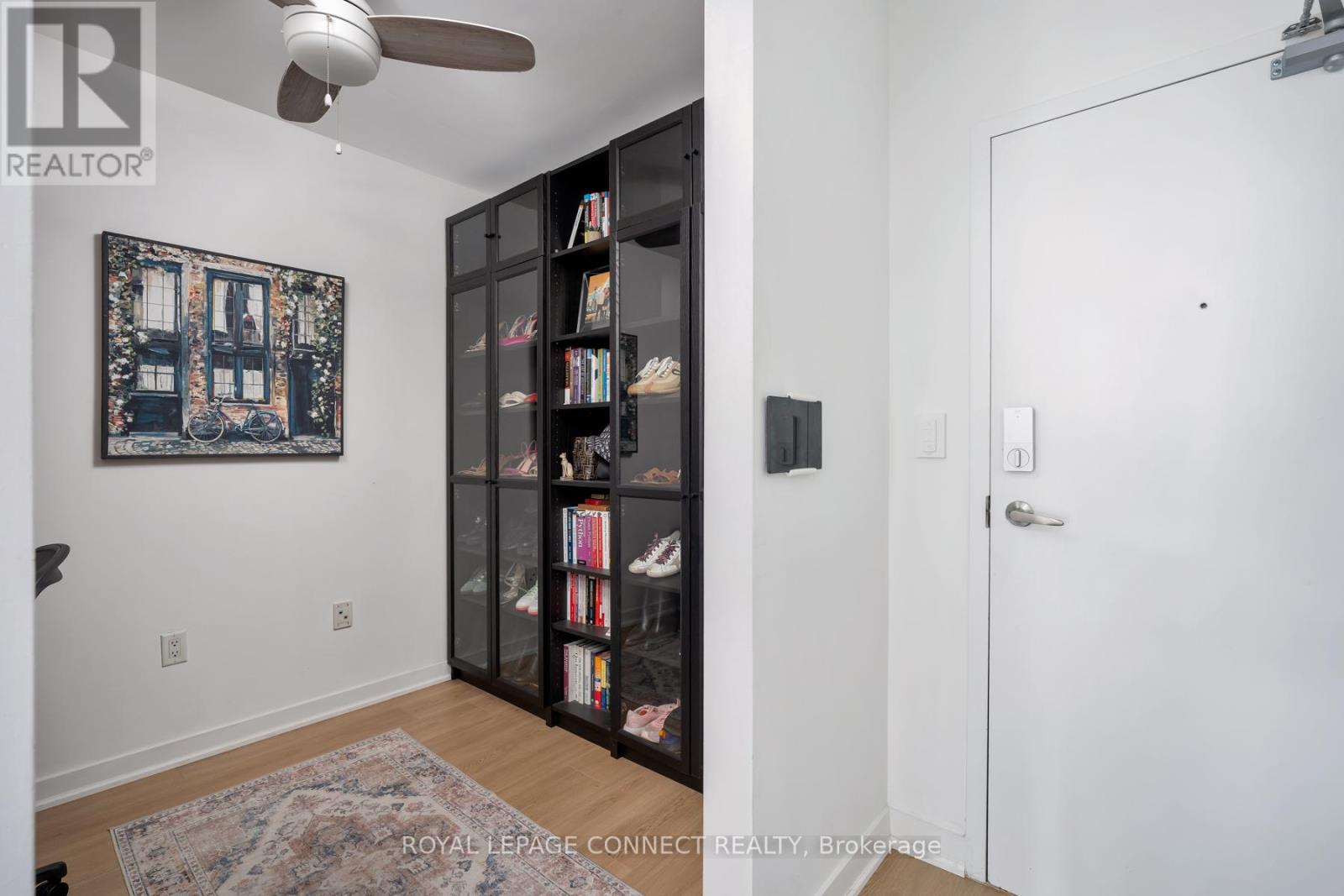 901-Unf - 5 Mariner Terrace, Toronto (Waterfront Communities), Ontario  M5V 3V6 - Photo 5 - C12190660