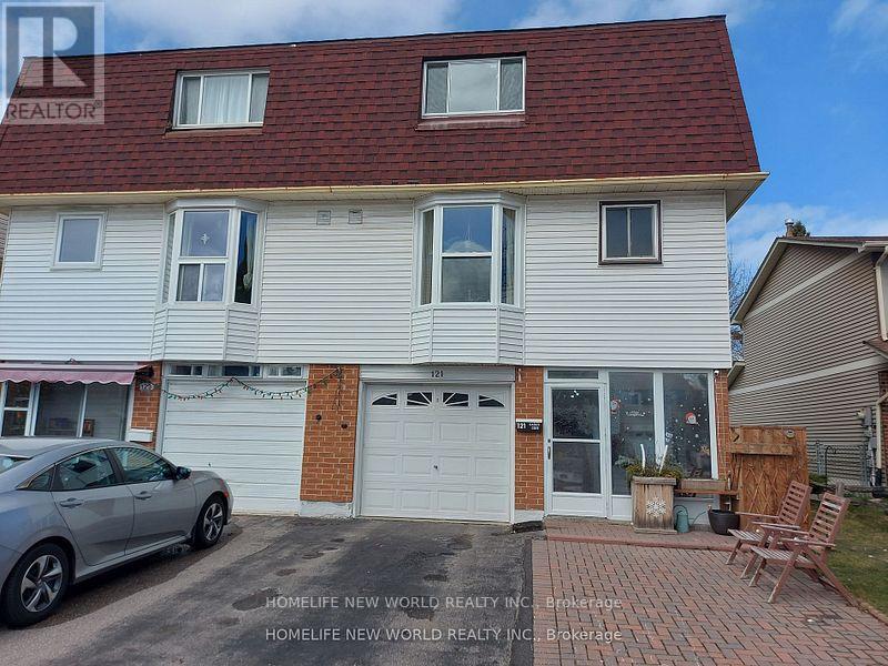 Property at 121 SADLEE COVE CRESCENT image 1