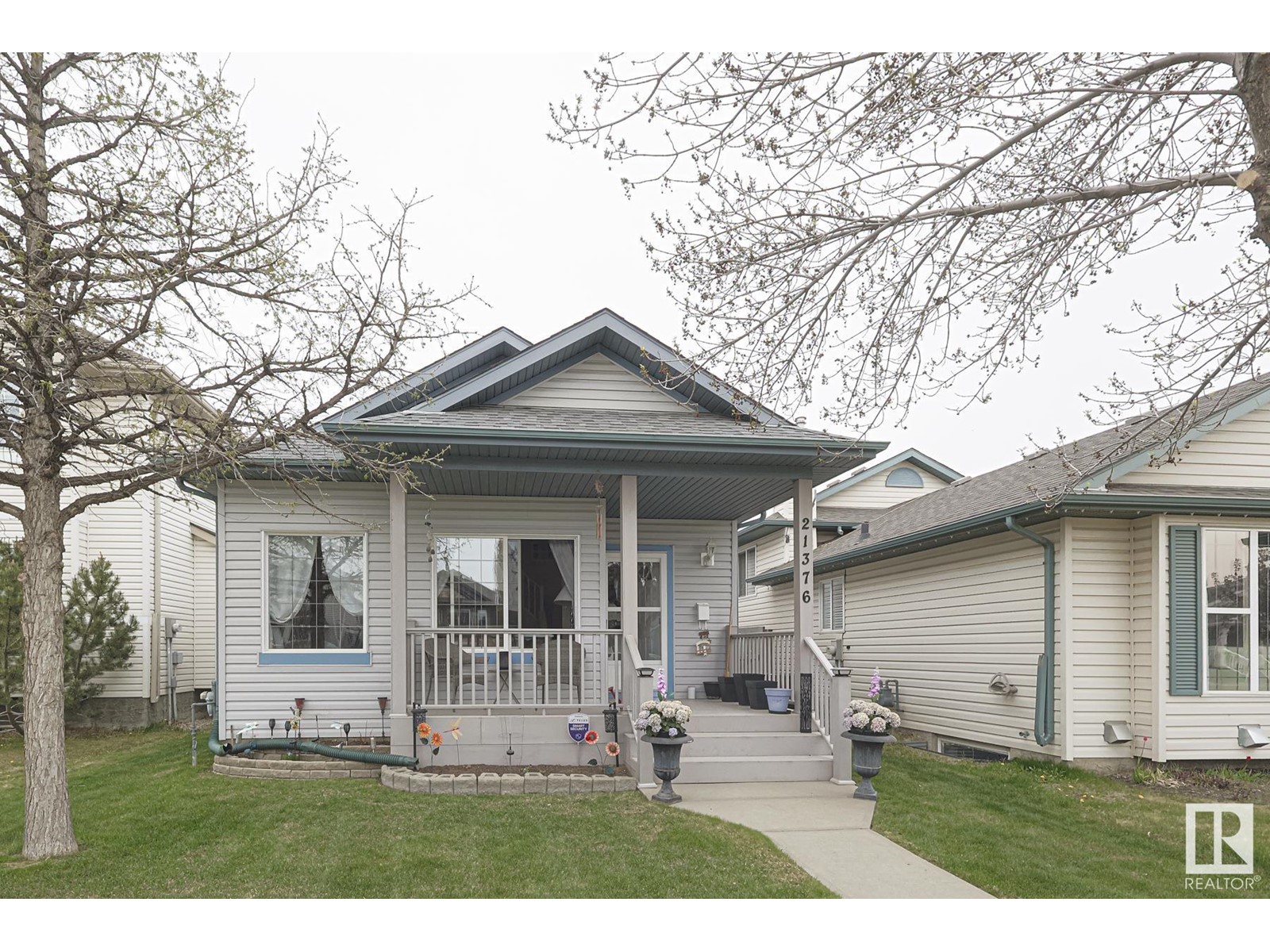 21376 88 AV NW, Edmonton, Alberta
