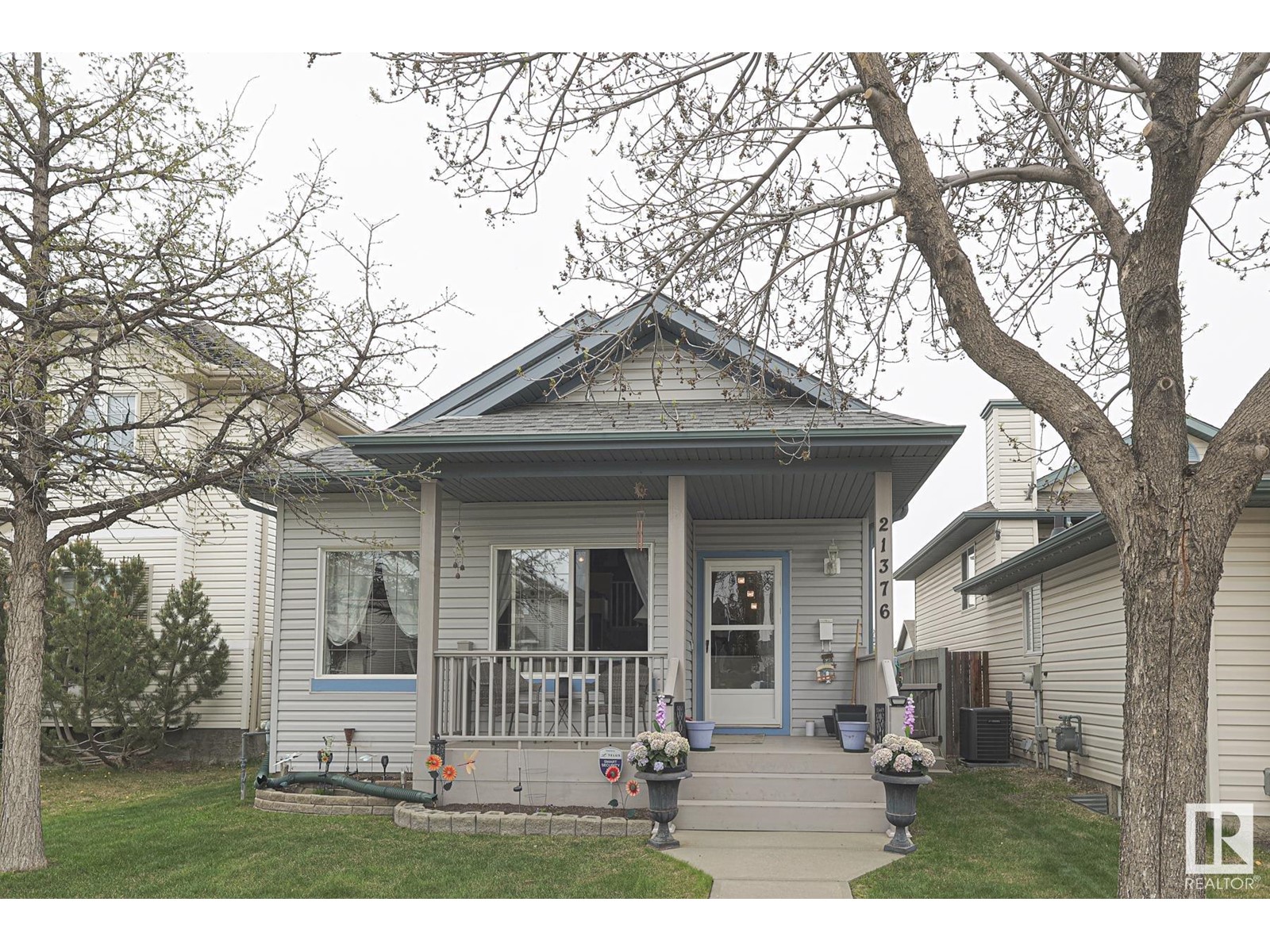 21376 88 Av Nw, Edmonton, Alberta  T5T 6V1 - Photo 2 - E4439977