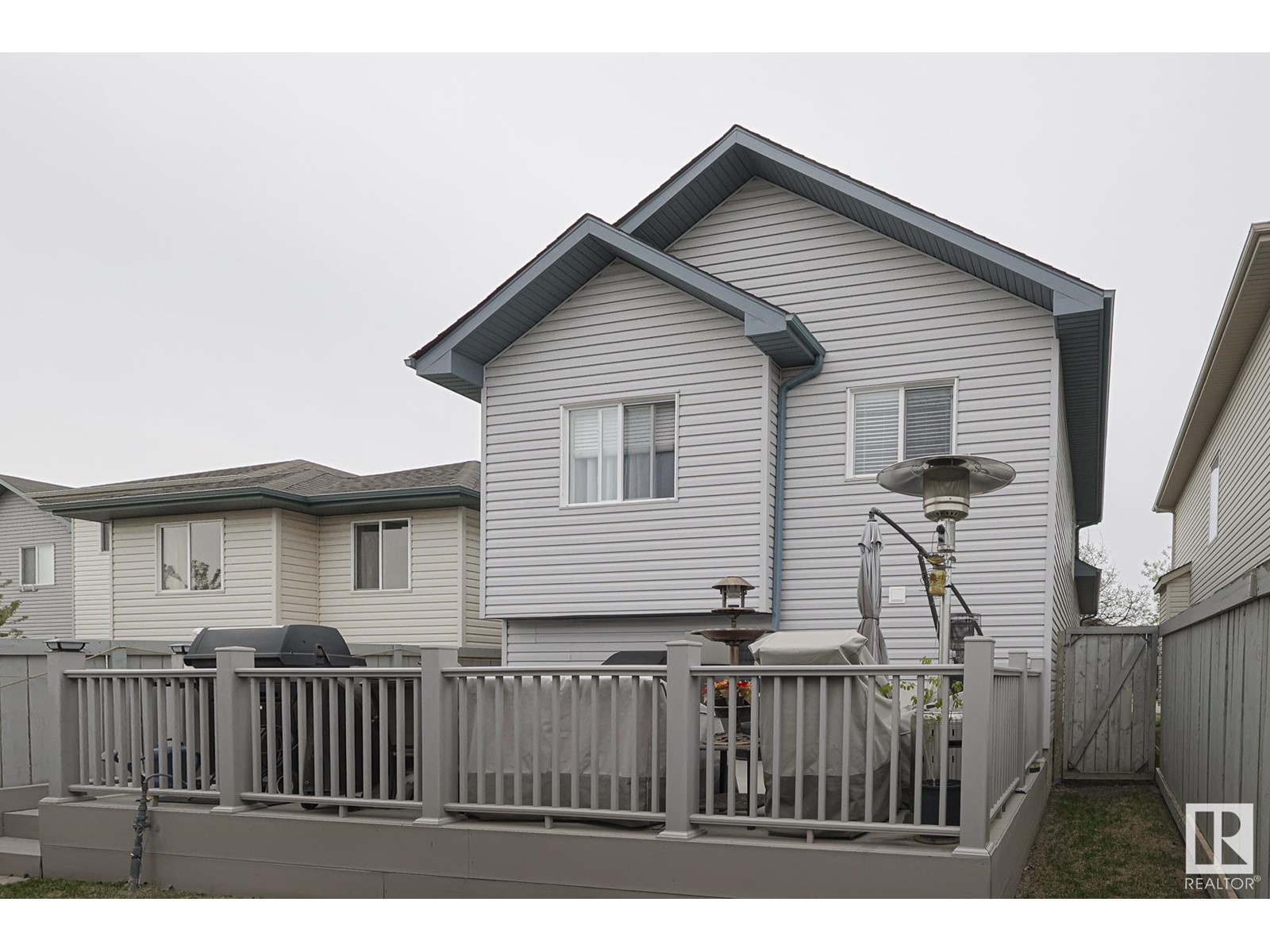 21376 88 Av Nw, Edmonton, Alberta  T5T 6V1 - Photo 3 - E4439977