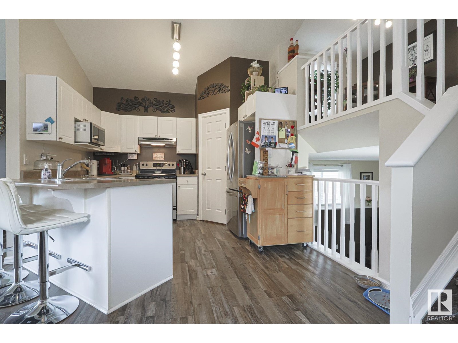 21376 88 Av Nw, Edmonton, Alberta  T5T 6V1 - Photo 15 - E4439977