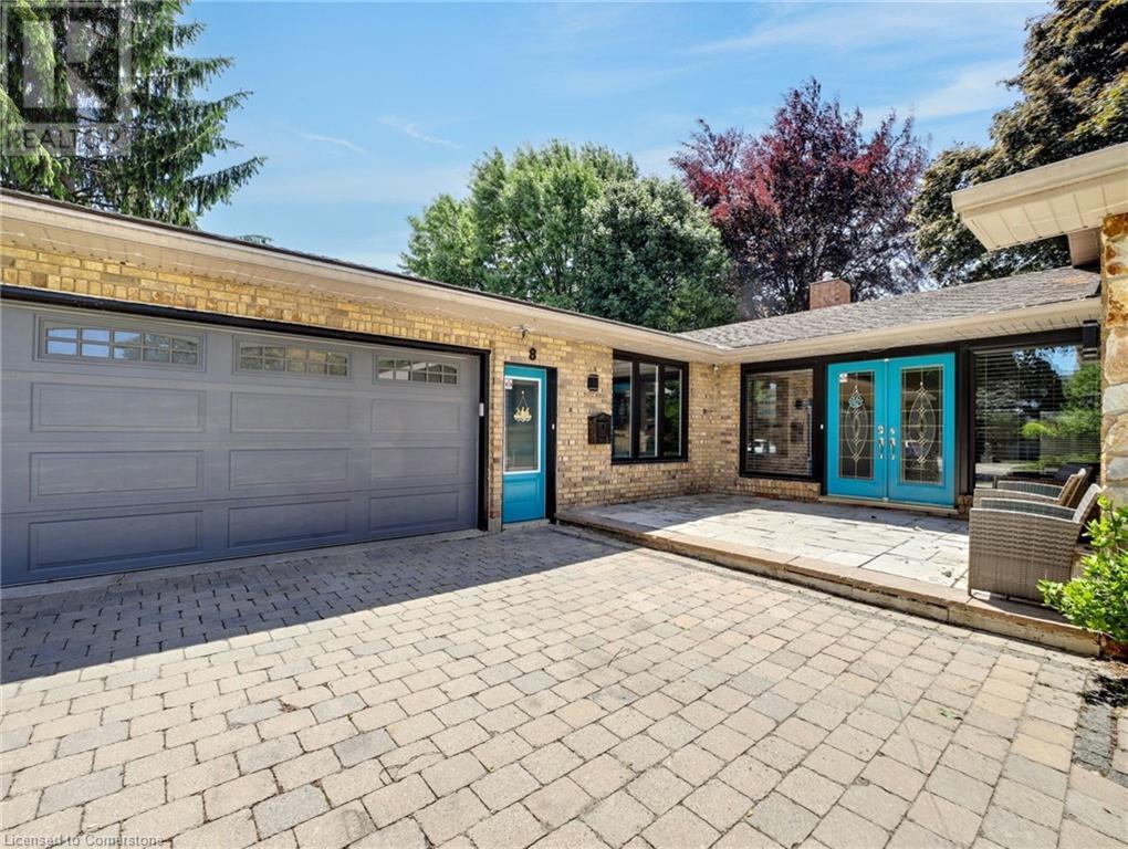 8 Westgate Circle, Brantford, Ontario  N3R 5W5 - Photo 3 - 40735886