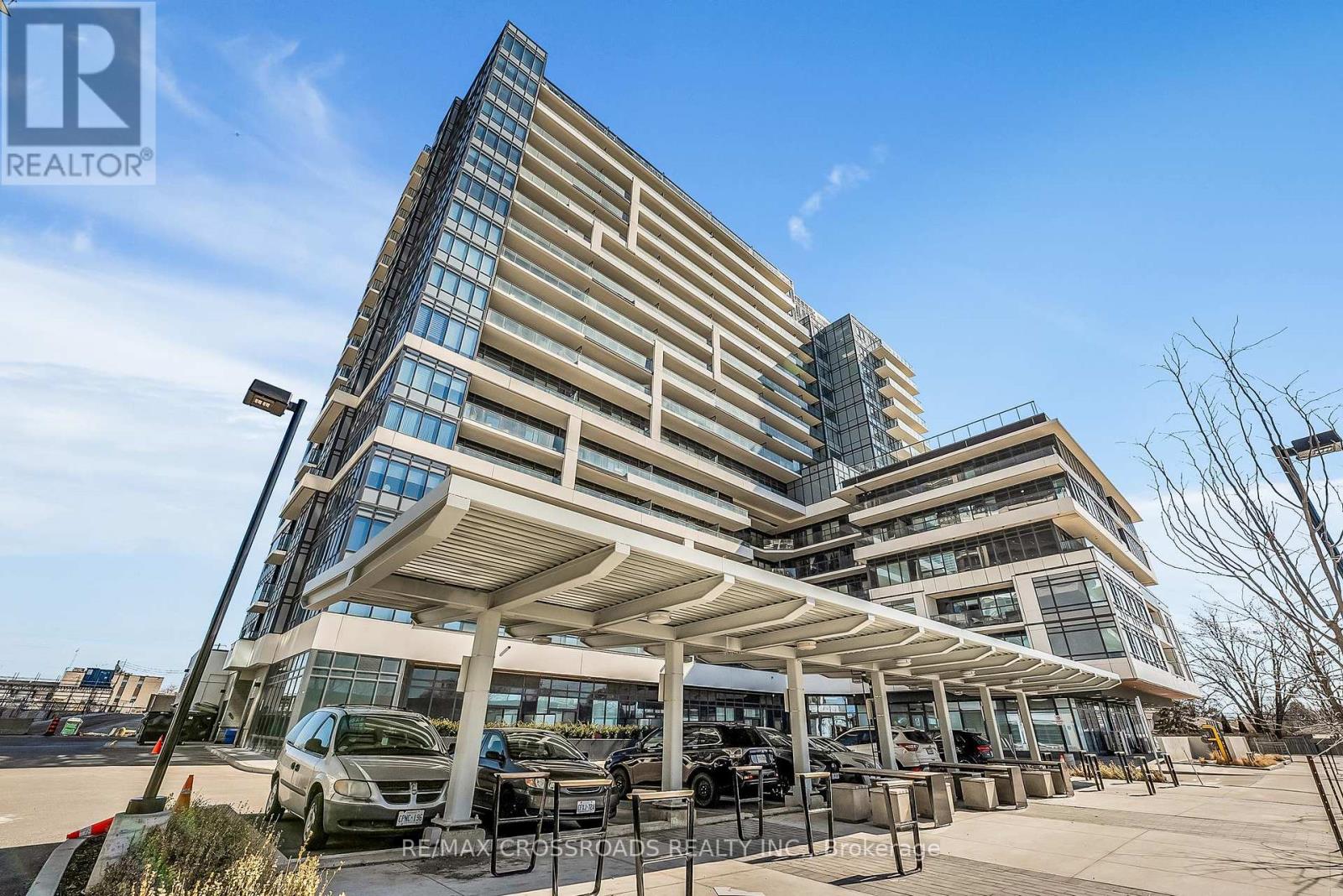 1411 - 1480 BAYLY STREET, Pickering, Ontario
