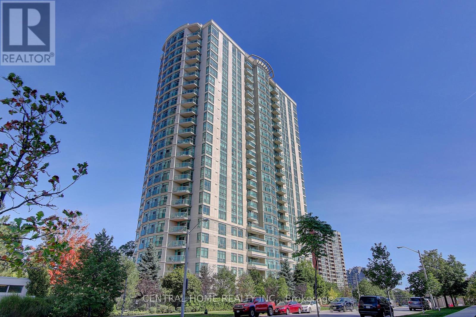 2721 - 238 Bonis Avenue, Toronto, Ontario  M1T 3W7 - Photo 1 - E12190650