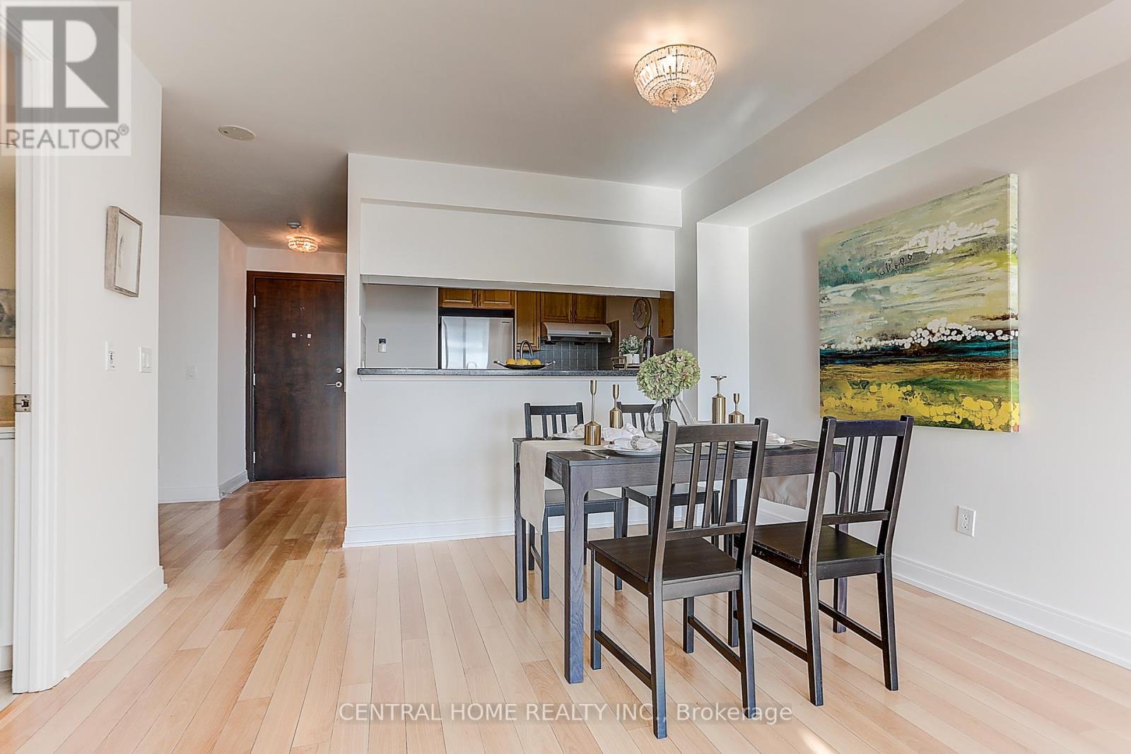 2721 - 238 Bonis Avenue, Toronto, Ontario  M1T 3W7 - Photo 4 - E12190650