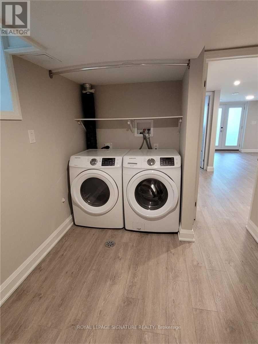 Lower - 726 Grandview Drive, Oshawa (Donevan), Ontario  L1H 7W2 - Photo 12 - E12190655