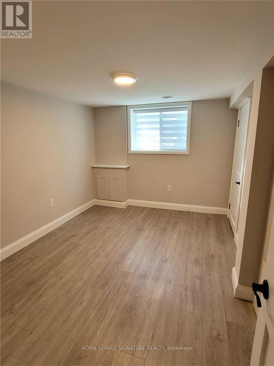 Lower - 726 Grandview Drive, Oshawa, Ontario  L1H 7W2 - Photo 14 - E12190655