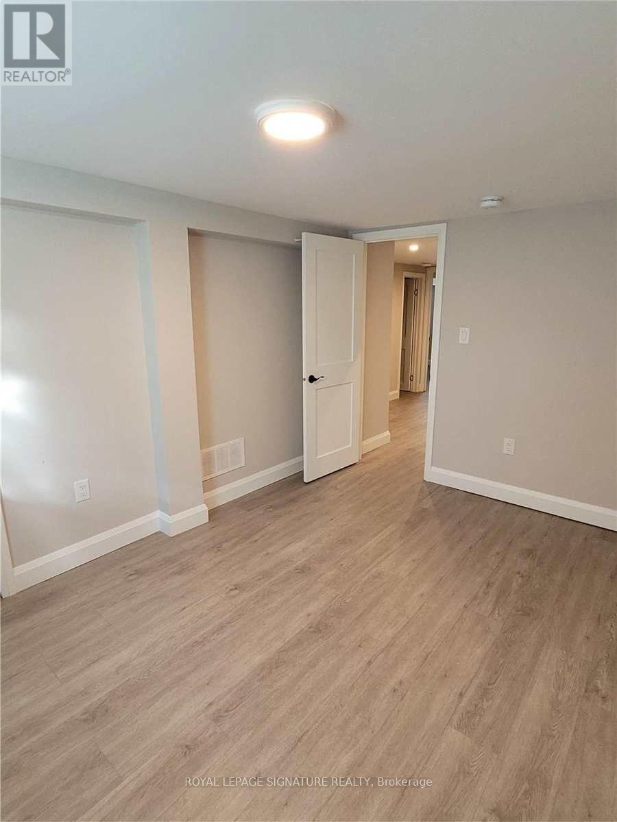 Lower - 726 Grandview Drive, Oshawa (Donevan), Ontario  L1H 7W2 - Photo 16 - E12190655
