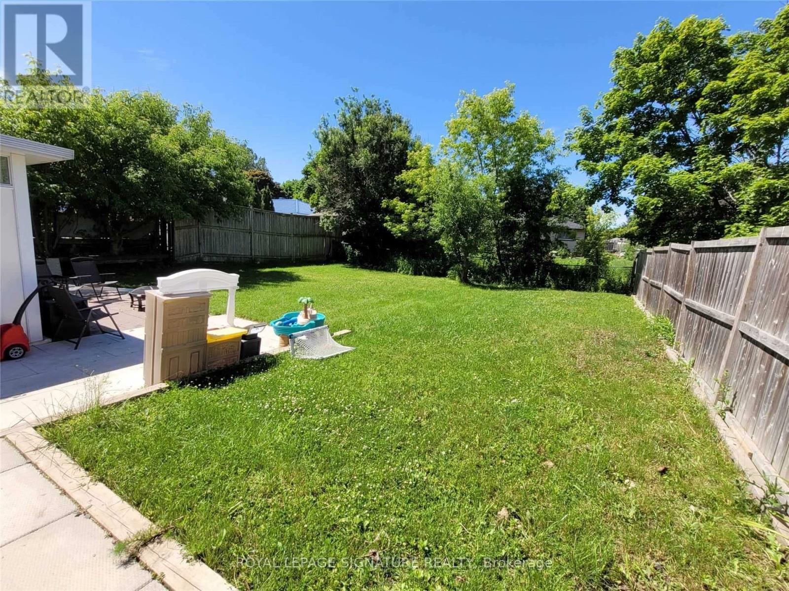 Lower - 726 Grandview Drive, Oshawa (Donevan), Ontario  L1H 7W2 - Photo 4 - E12190655