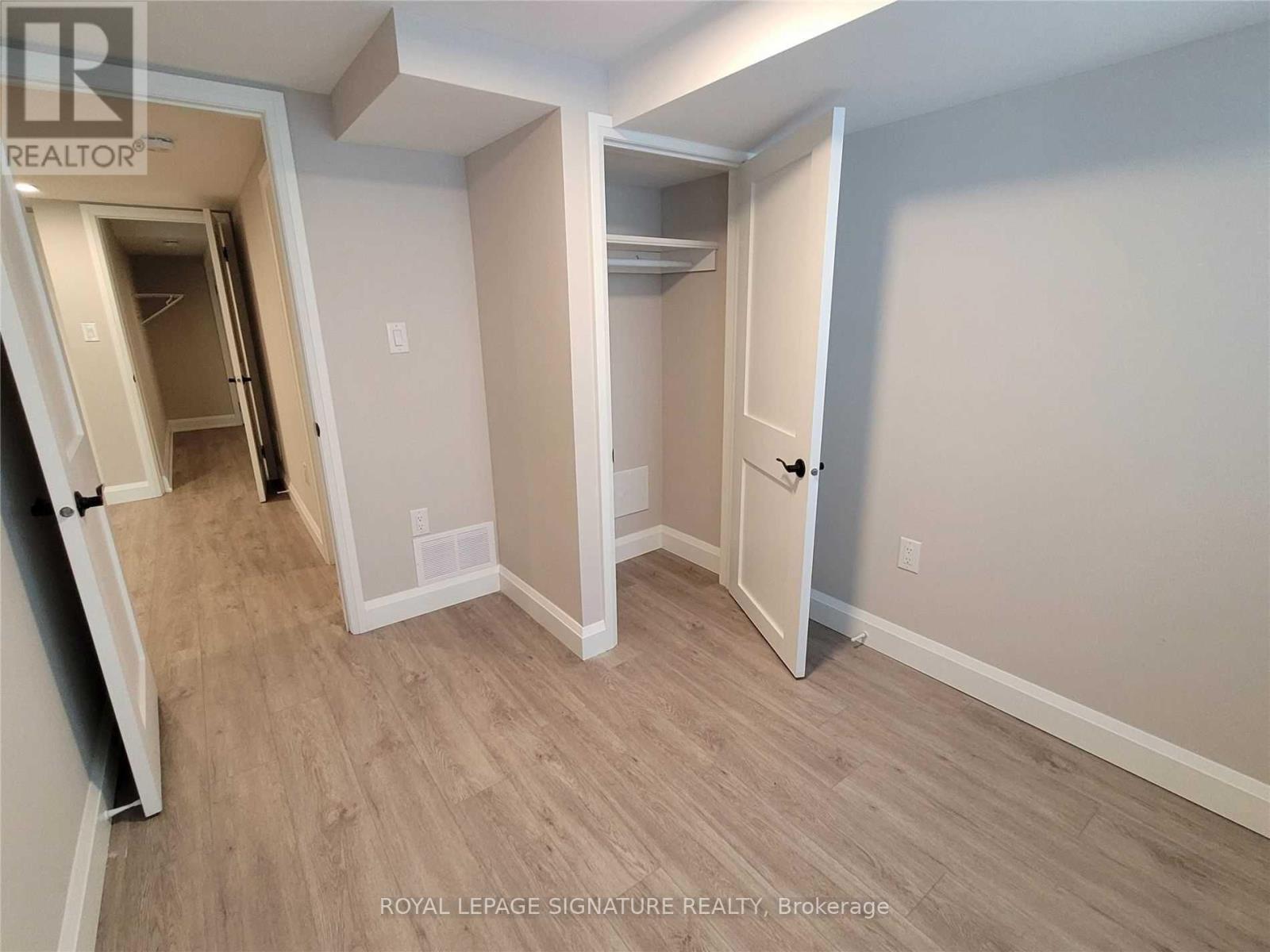 Lower - 726 Grandview Drive, Oshawa (Donevan), Ontario  L1H 7W2 - Photo 9 - E12190655