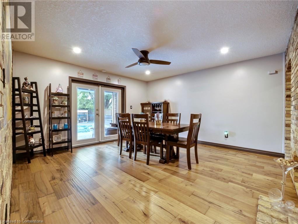 8 Westgate Circle, Brantford, Ontario  N3R 5W5 - Photo 14 - 40735886