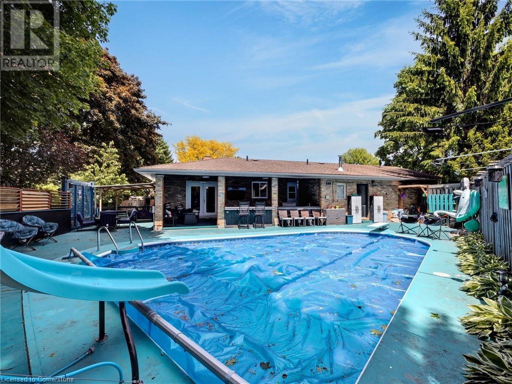 8 Westgate Circle, Brantford, Ontario  N3R 5W5 - Photo 32 - 40735886