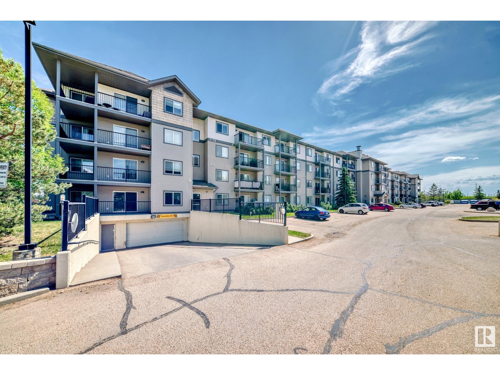 #118 309 Clareview Station Dr Nw, Edmonton, Alberta  T5Y 0C5 - Photo 48 - E4438141