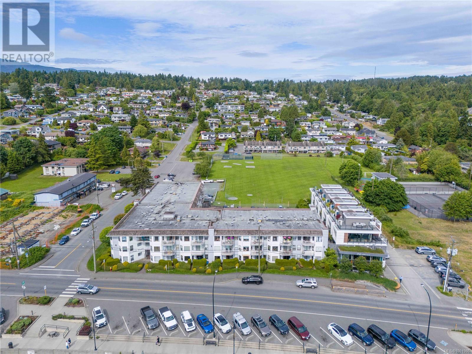 Property at 213 2815 Departure Bay Rd image 1