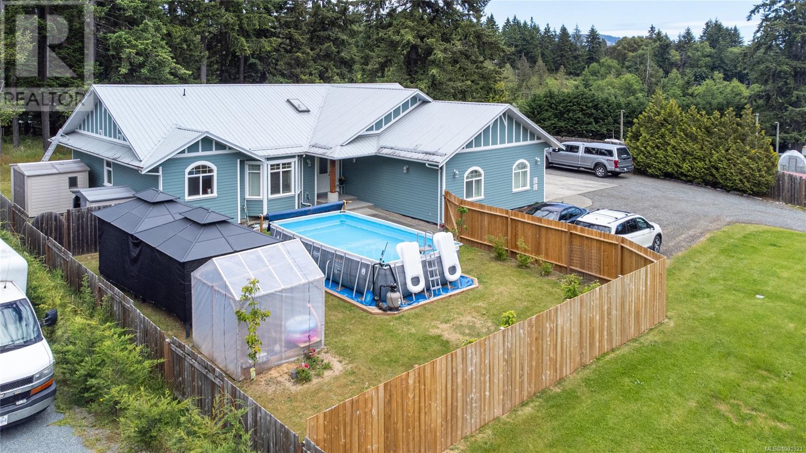 Property at 1185 Hutchinson Rd image 1