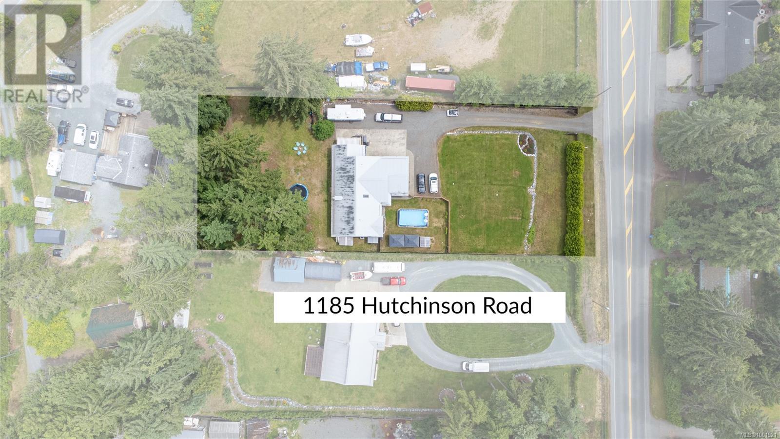 1185 Hutchinson Rd, Cobble Hill, British Columbia  V8H 0H5 - Photo 4 - 1001921