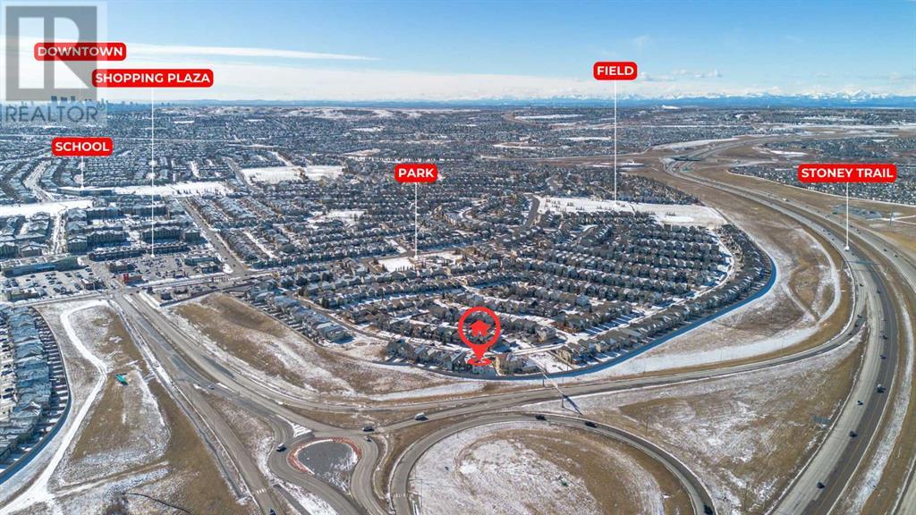 171 Panora Way, Calgary, Alberta  T3P 1E5 - Photo 48 - A2220422