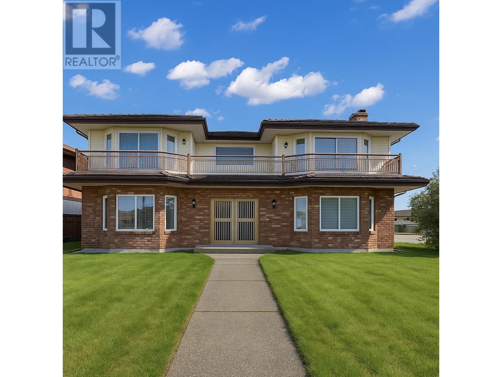 996 DUTHIE AVENUE, Burnaby, British Columbia