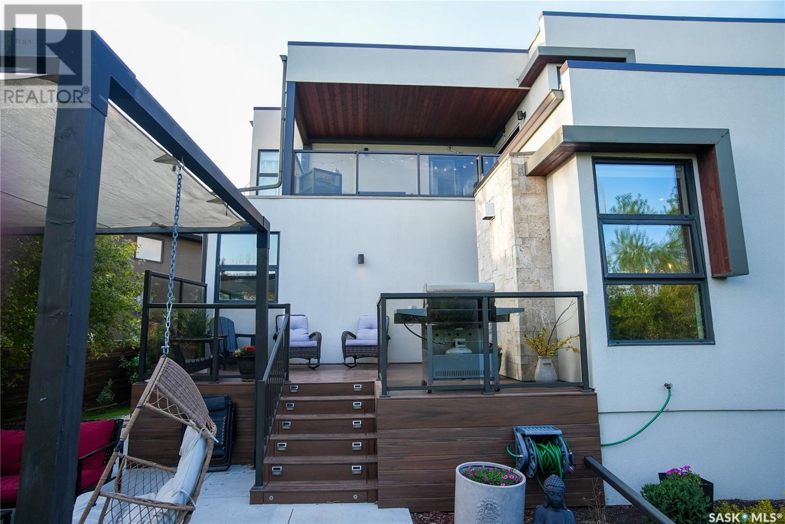 4122 Skinner Bay, Regina, Saskatchewan  S4W 0A2 - Photo 45 - SK007963