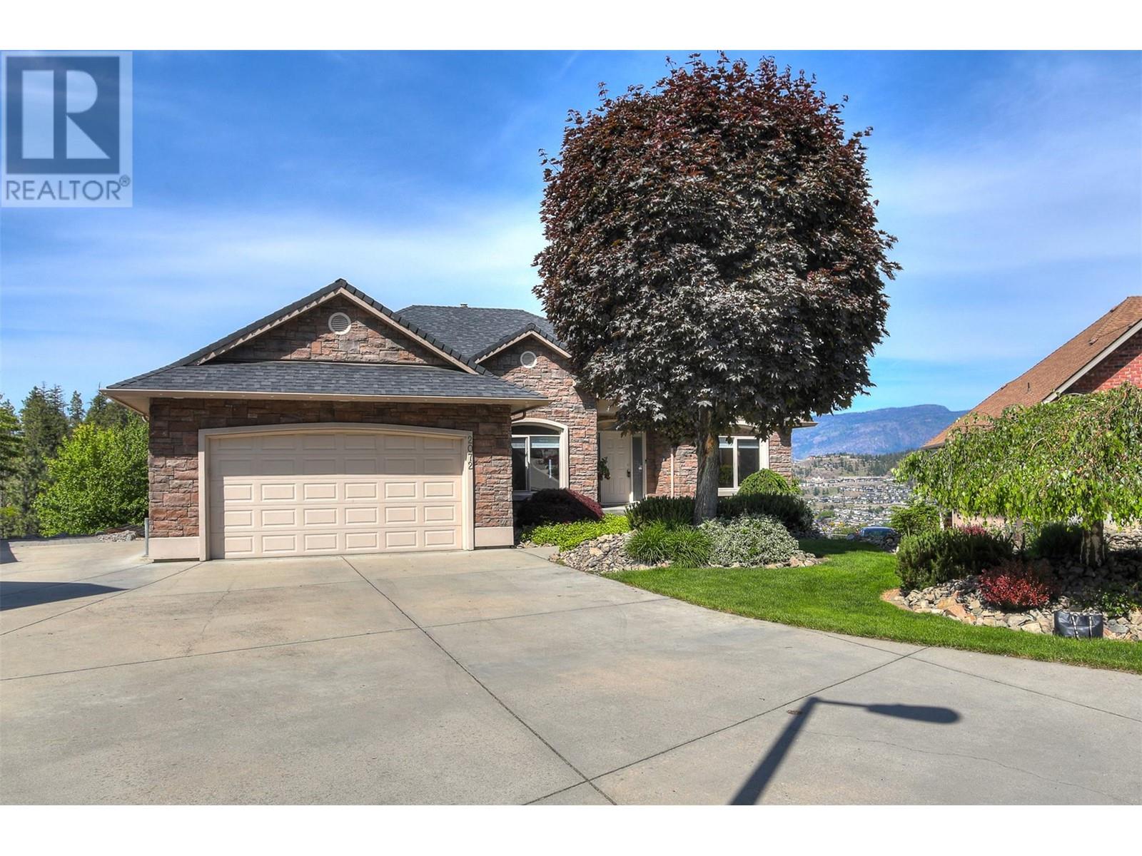 2072 Lillooet Court, Kelowna, British Columbia  V1Y 1V2 - Photo 2 - 10348713