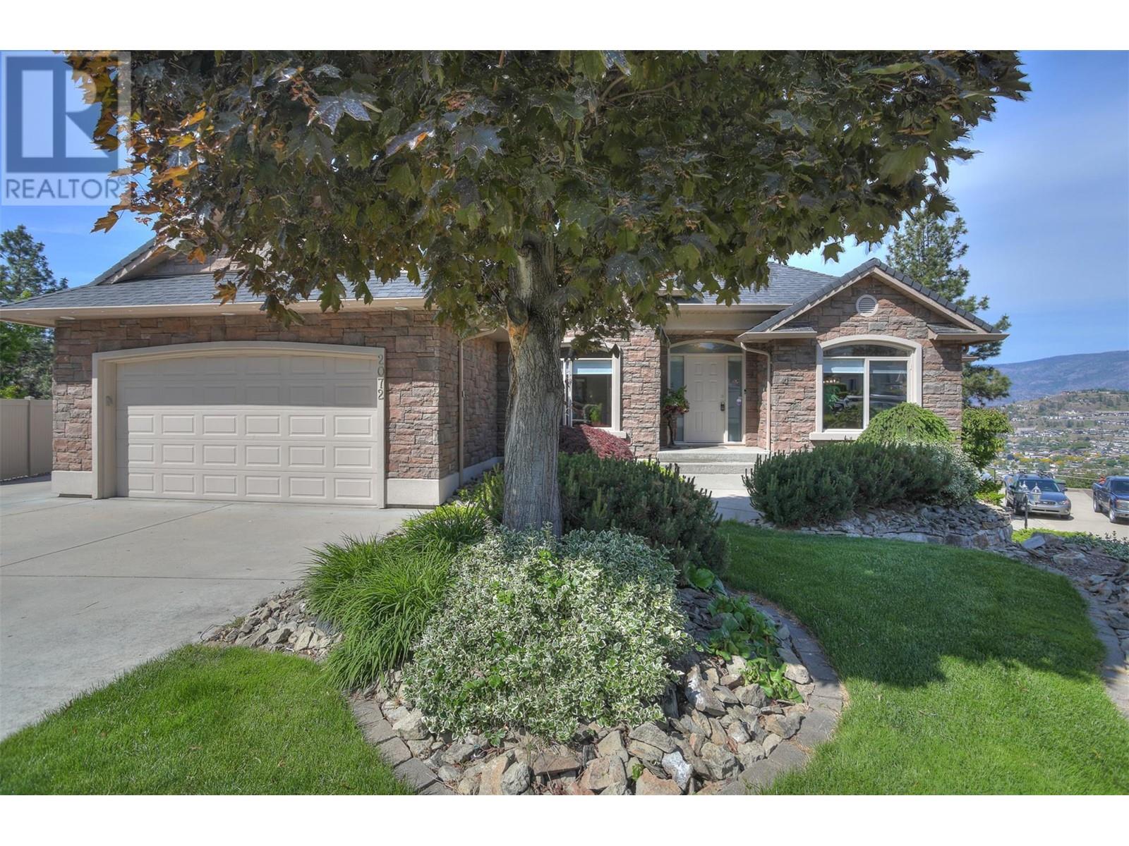 2072 Lillooet Court, Kelowna, British Columbia