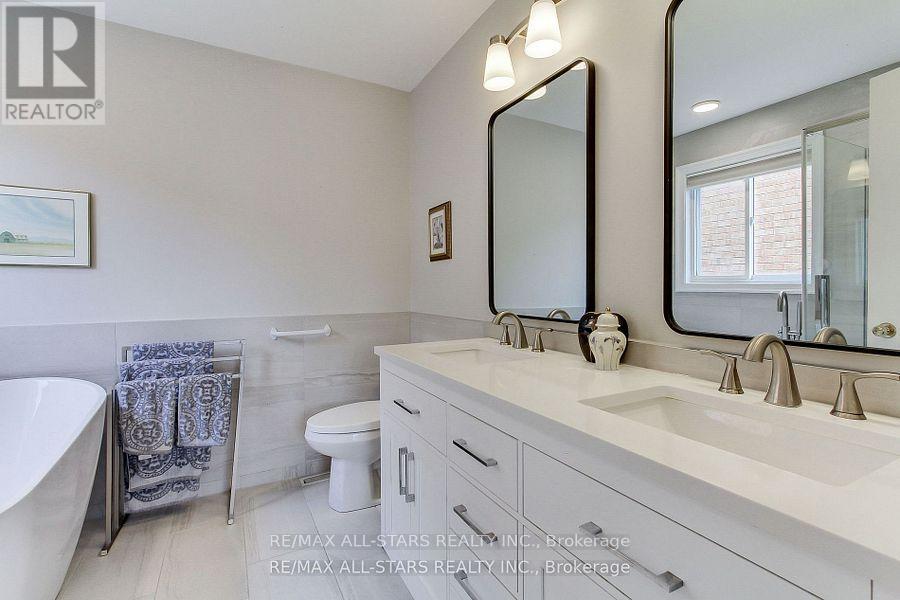 6 Christian Reesorpark Avenue, Markham, Ontario  L6B 1B6 - Photo 21 - N12190648