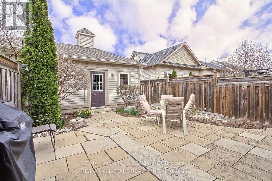 6 Christian Reesorpark Avenue, Markham, Ontario  L6B 1B6 - Photo 29 - N12190648