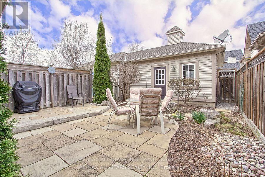6 Christian Reesorpark Avenue, Markham, Ontario  L6B 1B6 - Photo 30 - N12190648