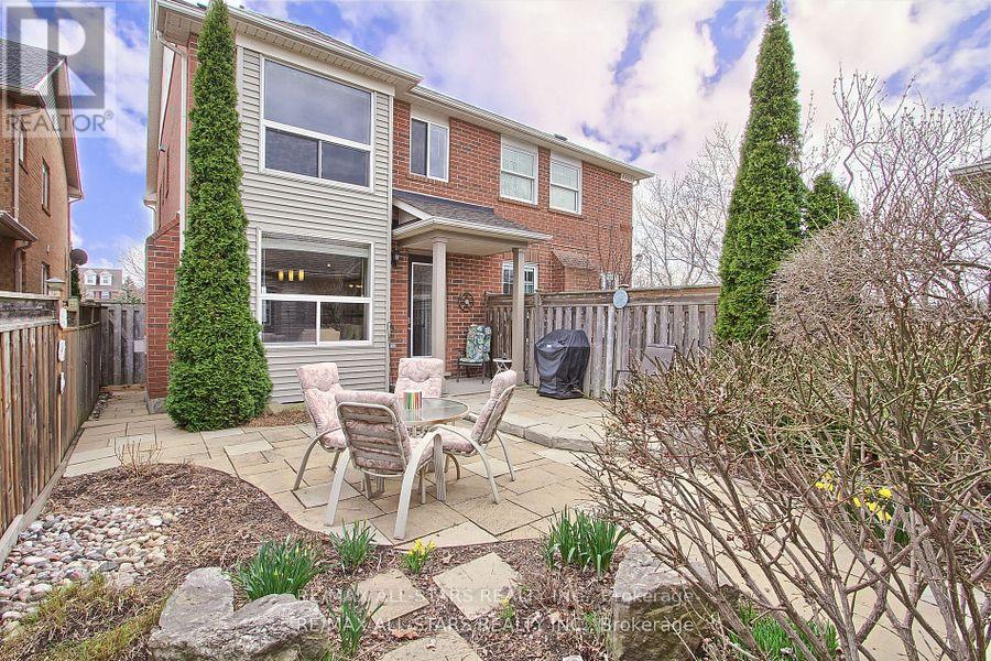 6 Christian Reesorpark Avenue, Markham, Ontario  L6B 1B6 - Photo 31 - N12190648