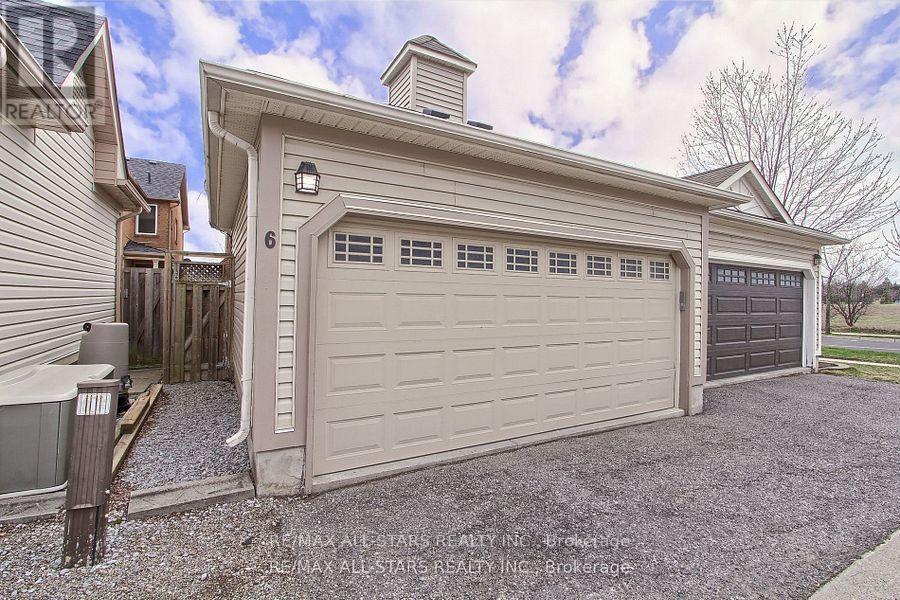 6 Christian Reesorpark Avenue, Markham, Ontario  L6B 1B6 - Photo 32 - N12190648