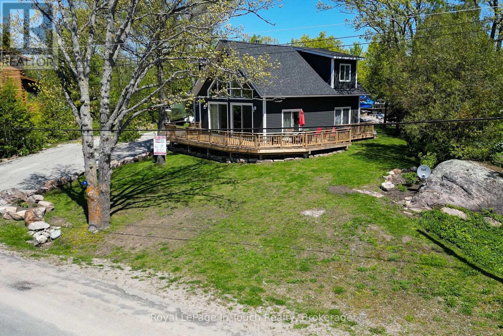 26 MACEY BAY ROAD, Georgian Bay, Ontario