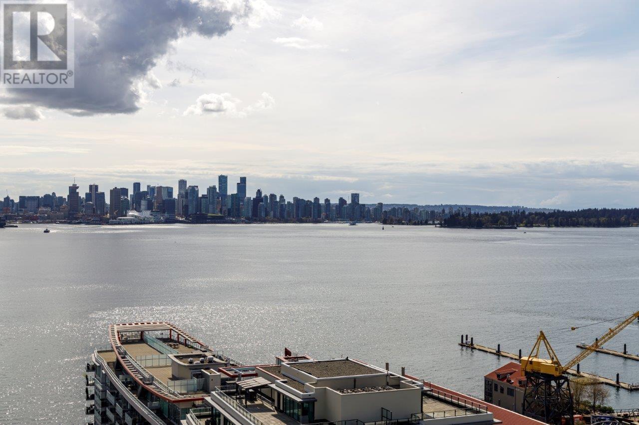 2107 188 E Esplanade, North Vancouver, British Columbia  V7L 4Y1 - Photo 21 - R3009108
