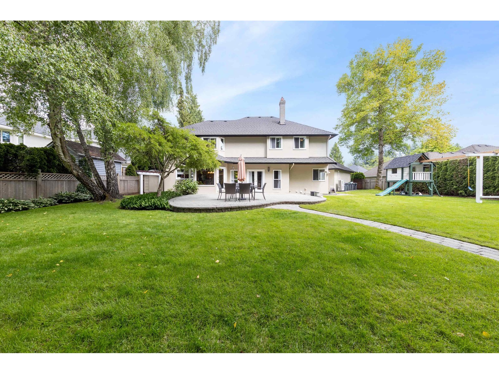 2065 132a Street, Surrey, British Columbia  V4A 9K2 - Photo 34 - R3009575