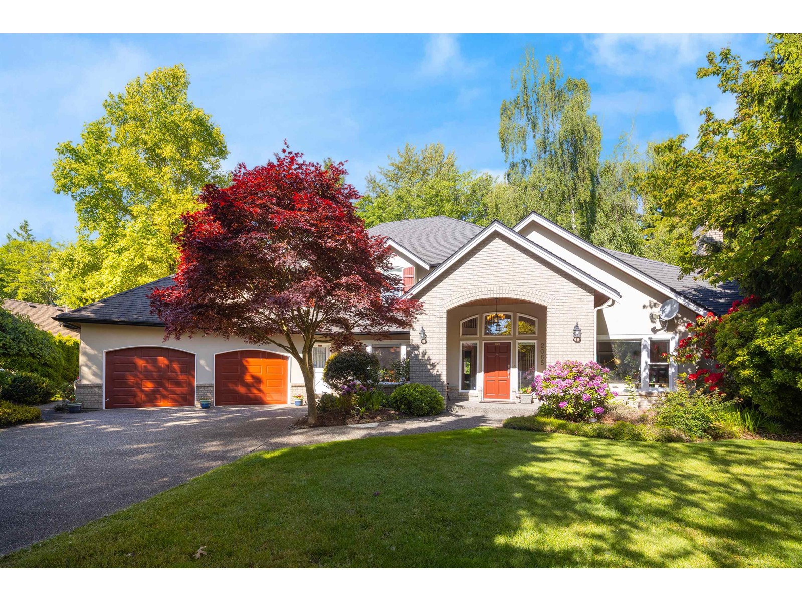 2065 132a Street, Surrey, British Columbia  V4A 9K2 - Photo 37 - R3009575