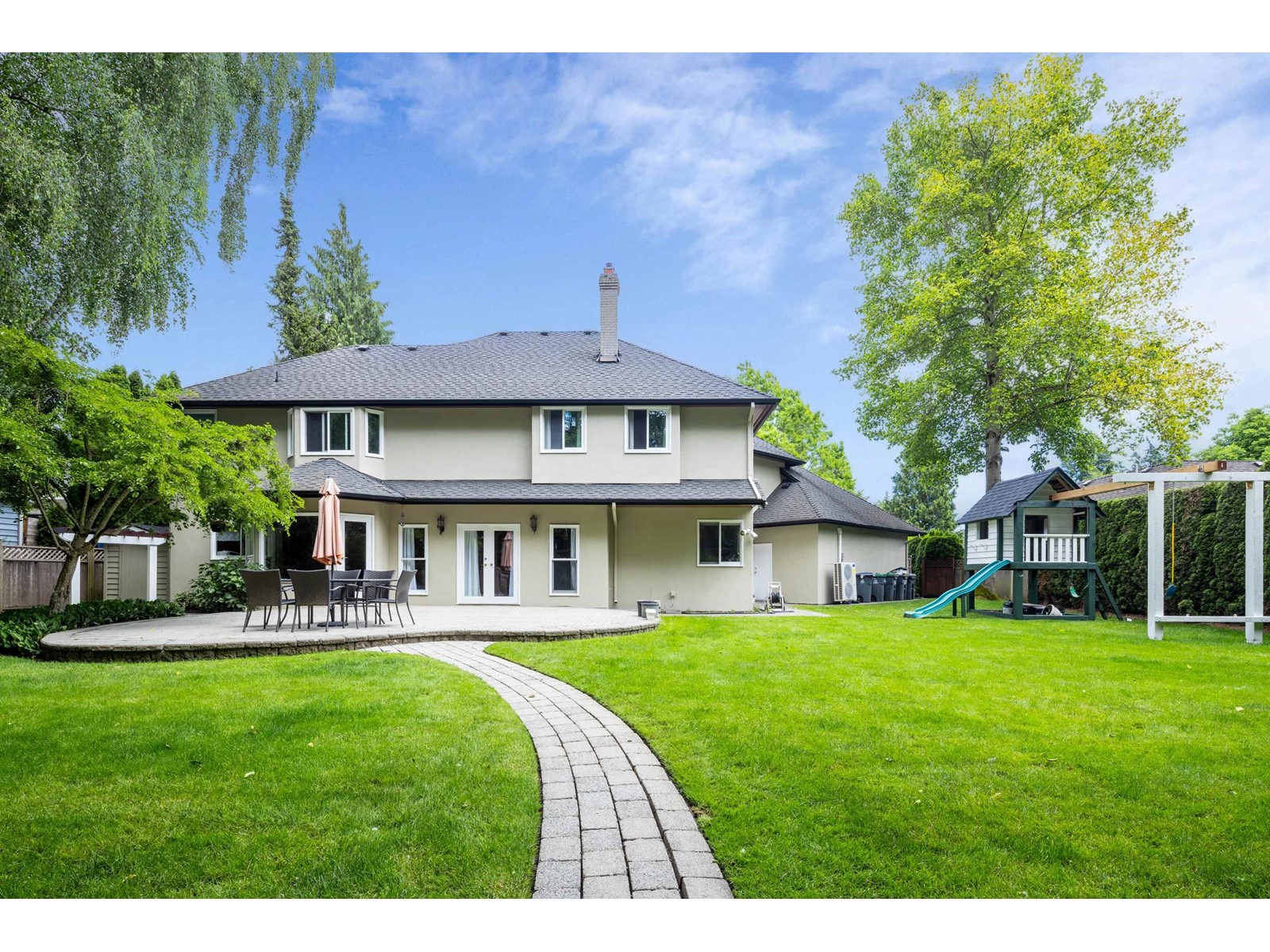 2065 132a Street, Surrey, British Columbia  V4A 9K2 - Photo 5 - R3009575