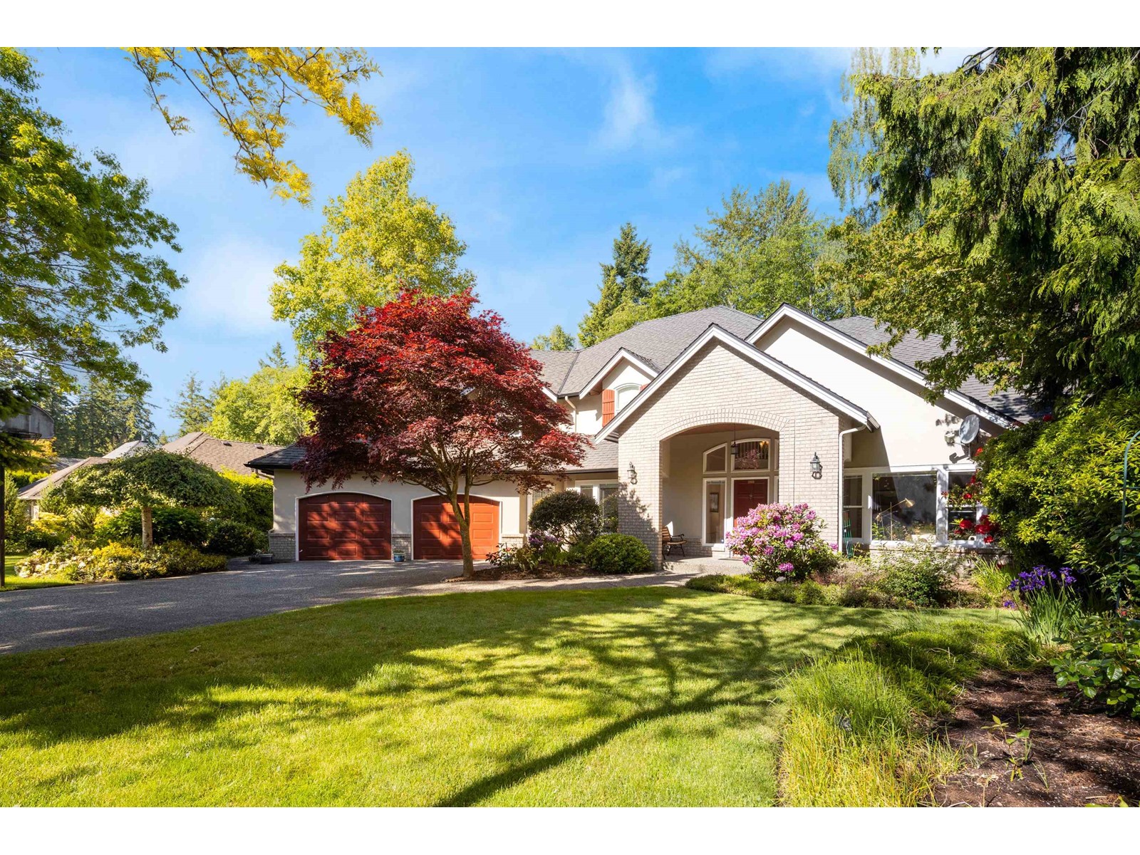 2065 132A STREET, Surrey, British Columbia