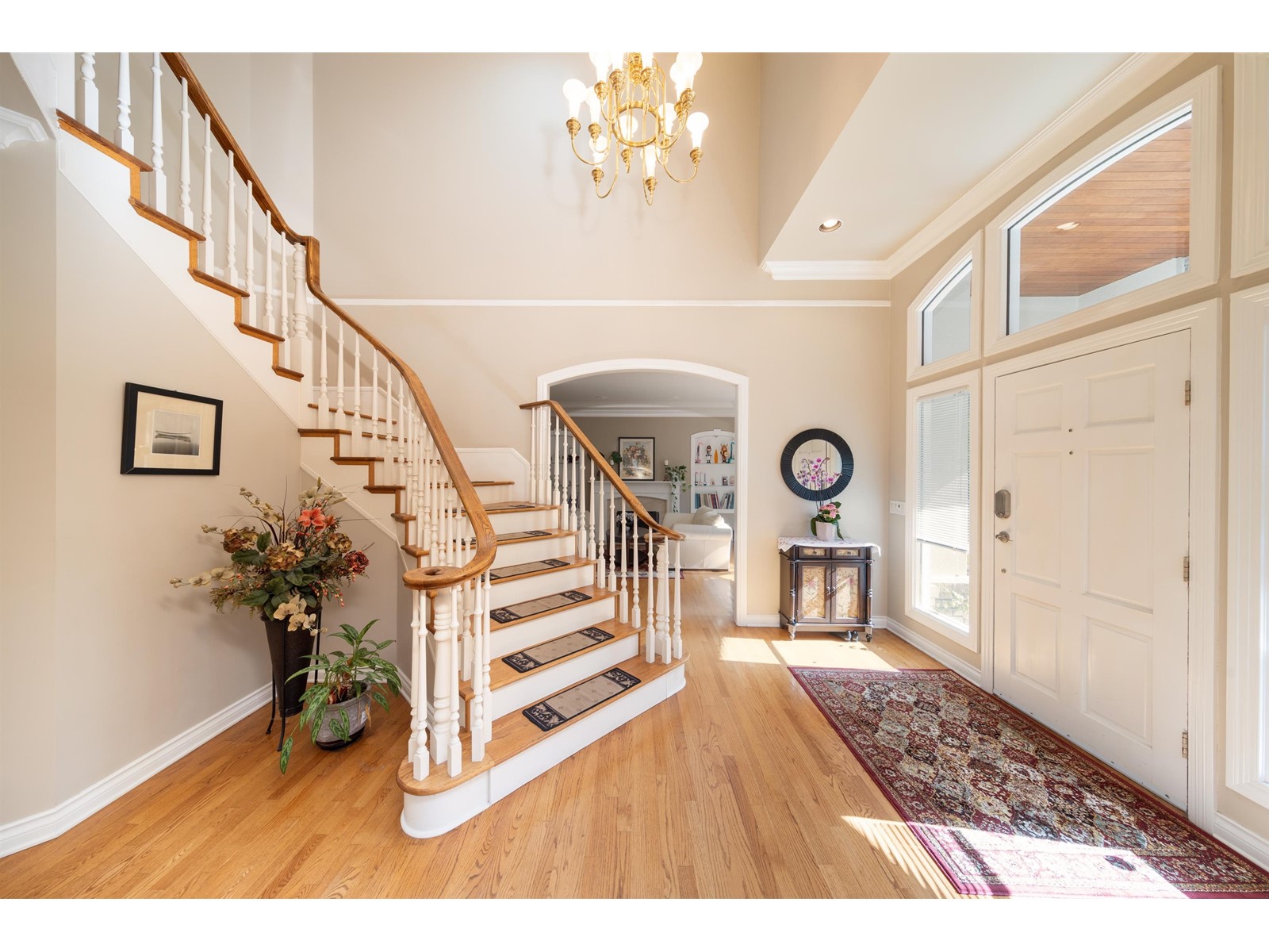 2065 132a Street, Surrey, British Columbia  V4A 9K2 - Photo 8 - R3009575