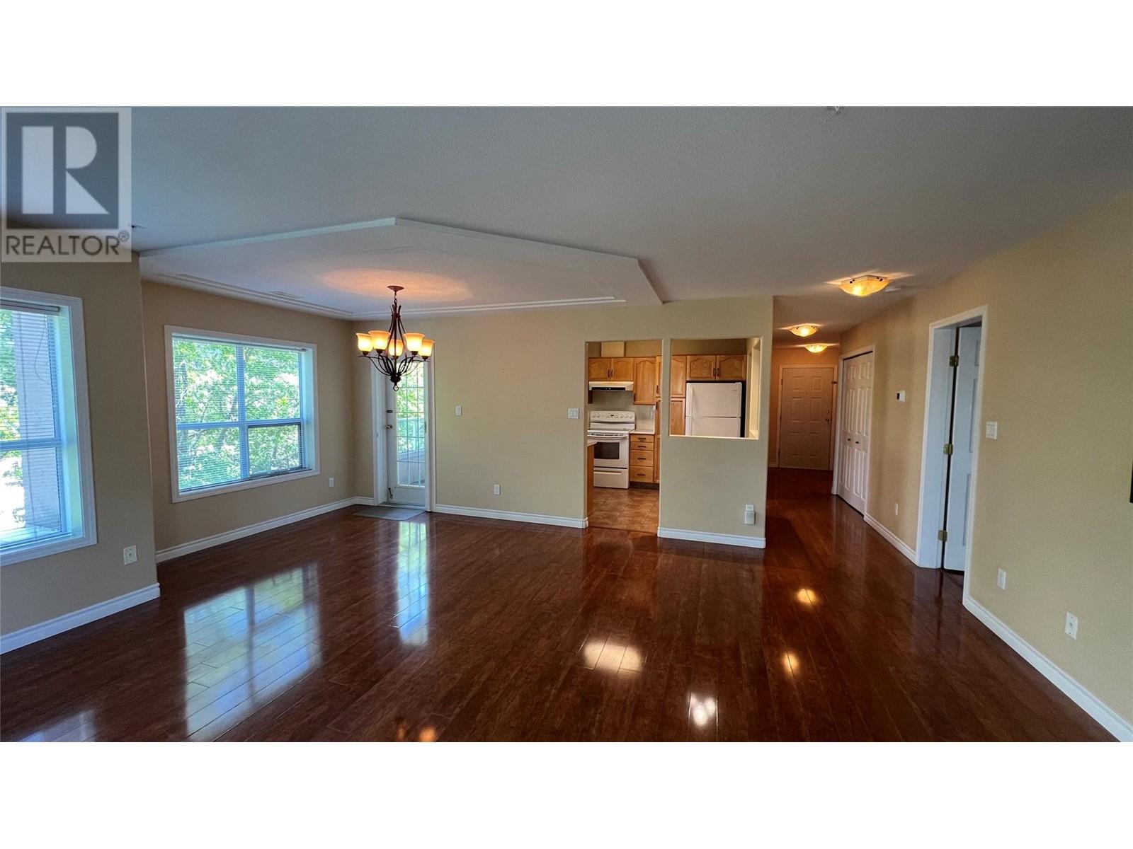 2245 Atkinson Street Unit# 407, Penticton, BC V2A8R7