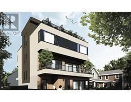 3 3120 W 11TH AVENUE, Vancouver, British Columbia