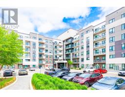 101 - 1105 LEGER WAY, Milton, Ontario