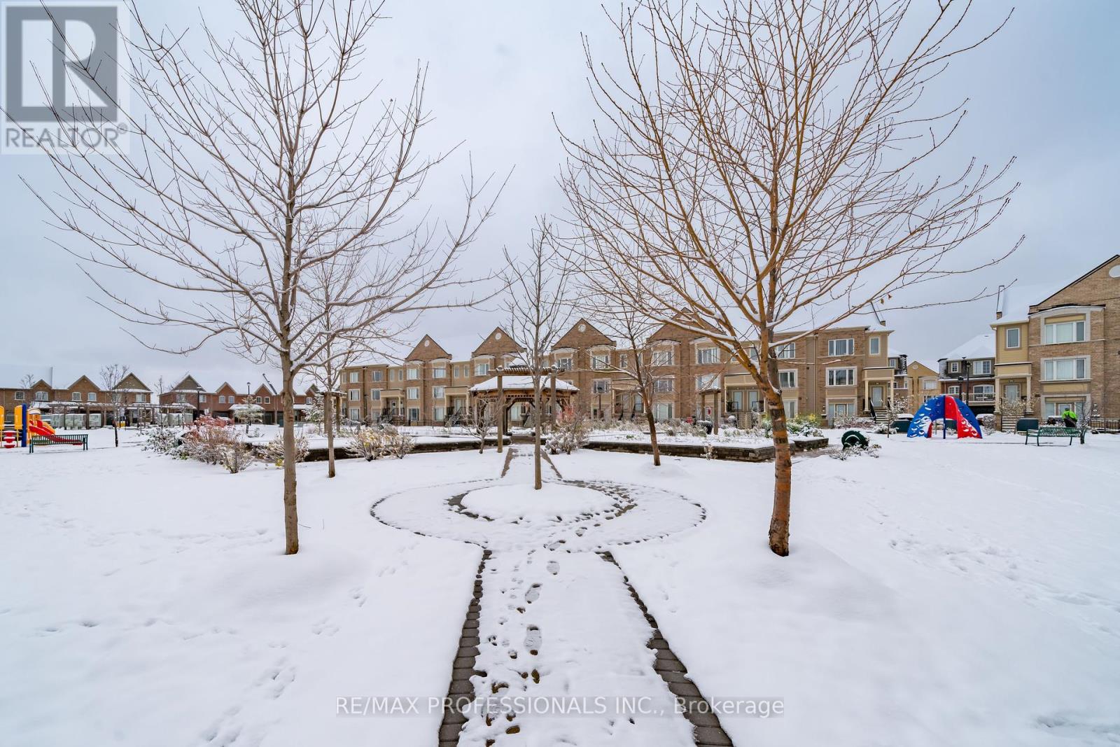 7 - 3135 Boxford Crescent, Mississauga, Ontario  L5M 0P4 - Photo 28 - W12190649