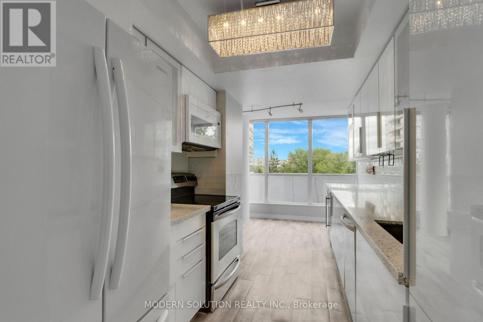 312 - 3 Rowntree Road, Toronto (Mount Olive-Silverstone-Jamestown), Ontario  M9V 5G8 - Photo 15 - W12190651