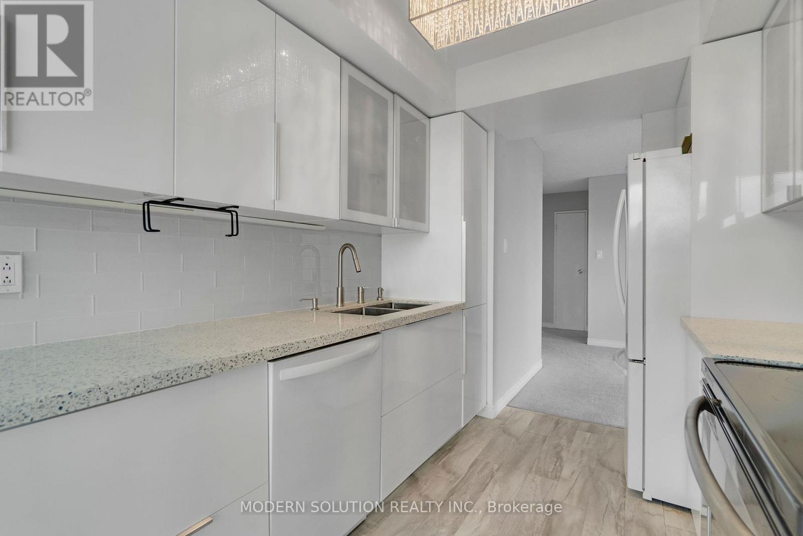 312 - 3 Rowntree Road, Toronto (Mount Olive-Silverstone-Jamestown), Ontario  M9V 5G8 - Photo 17 - W12190651