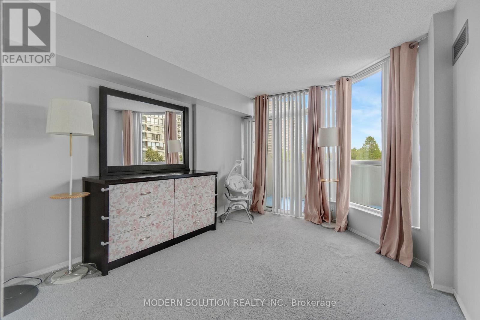 312 - 3 Rowntree Road, Toronto (Mount Olive-Silverstone-Jamestown), Ontario  M9V 5G8 - Photo 25 - W12190651