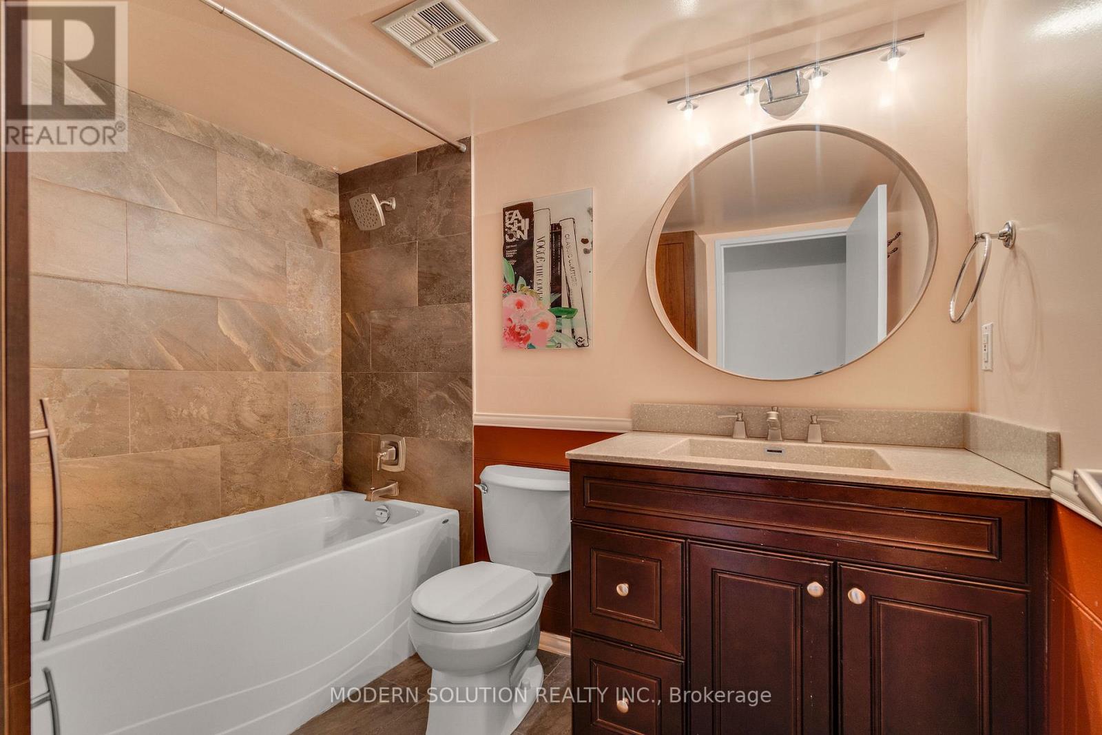 312 - 3 Rowntree Road, Toronto (Mount Olive-Silverstone-Jamestown), Ontario  M9V 5G8 - Photo 27 - W12190651
