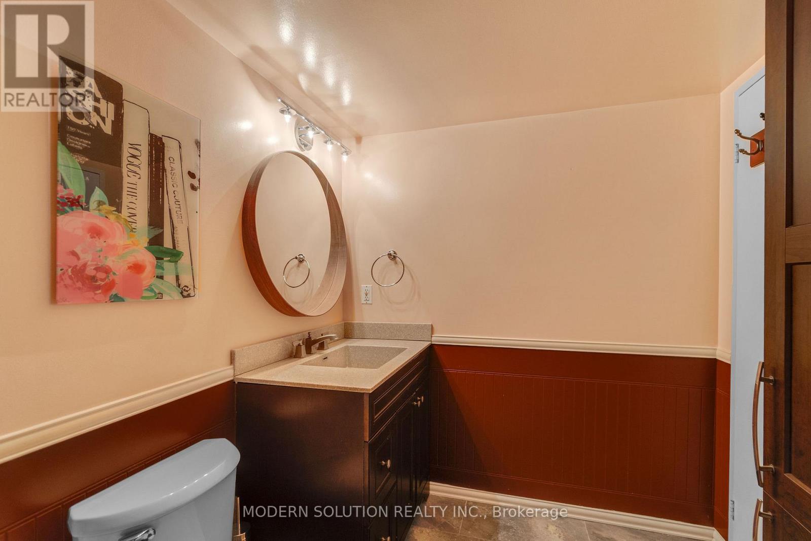 312 - 3 Rowntree Road, Toronto (Mount Olive-Silverstone-Jamestown), Ontario  M9V 5G8 - Photo 28 - W12190651