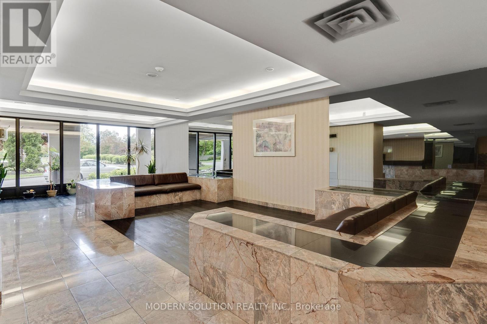312 - 3 Rowntree Road, Toronto (Mount Olive-Silverstone-Jamestown), Ontario  M9V 5G8 - Photo 3 - W12190651
