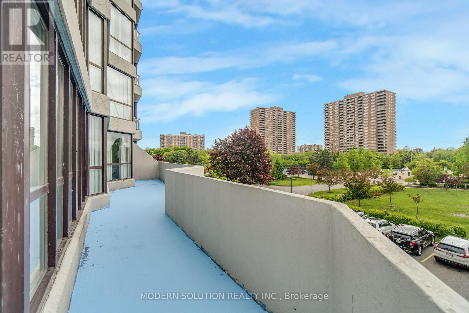 312 - 3 Rowntree Road, Toronto (Mount Olive-Silverstone-Jamestown), Ontario  M9V 5G8 - Photo 30 - W12190651